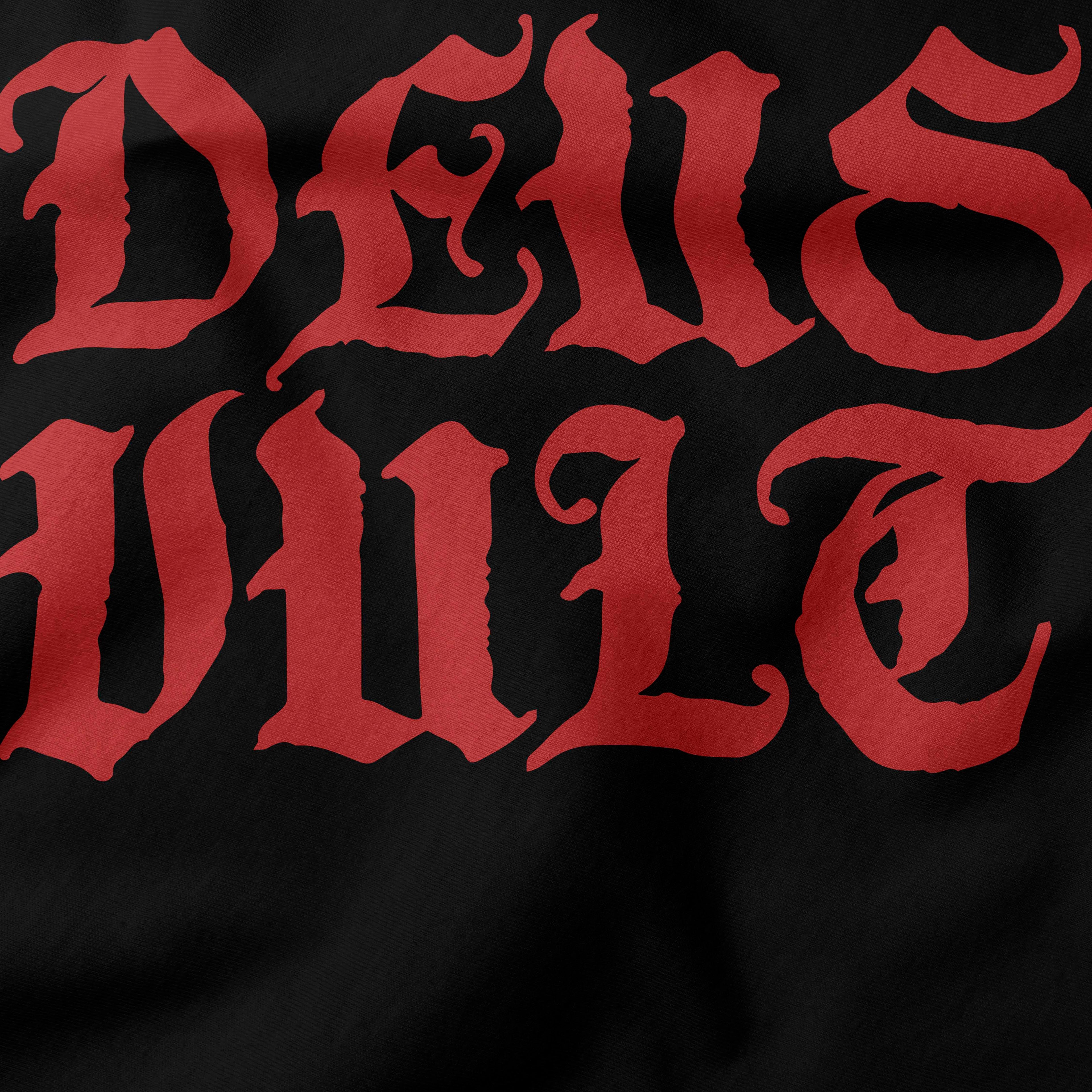 Deus Vult T-Shirt