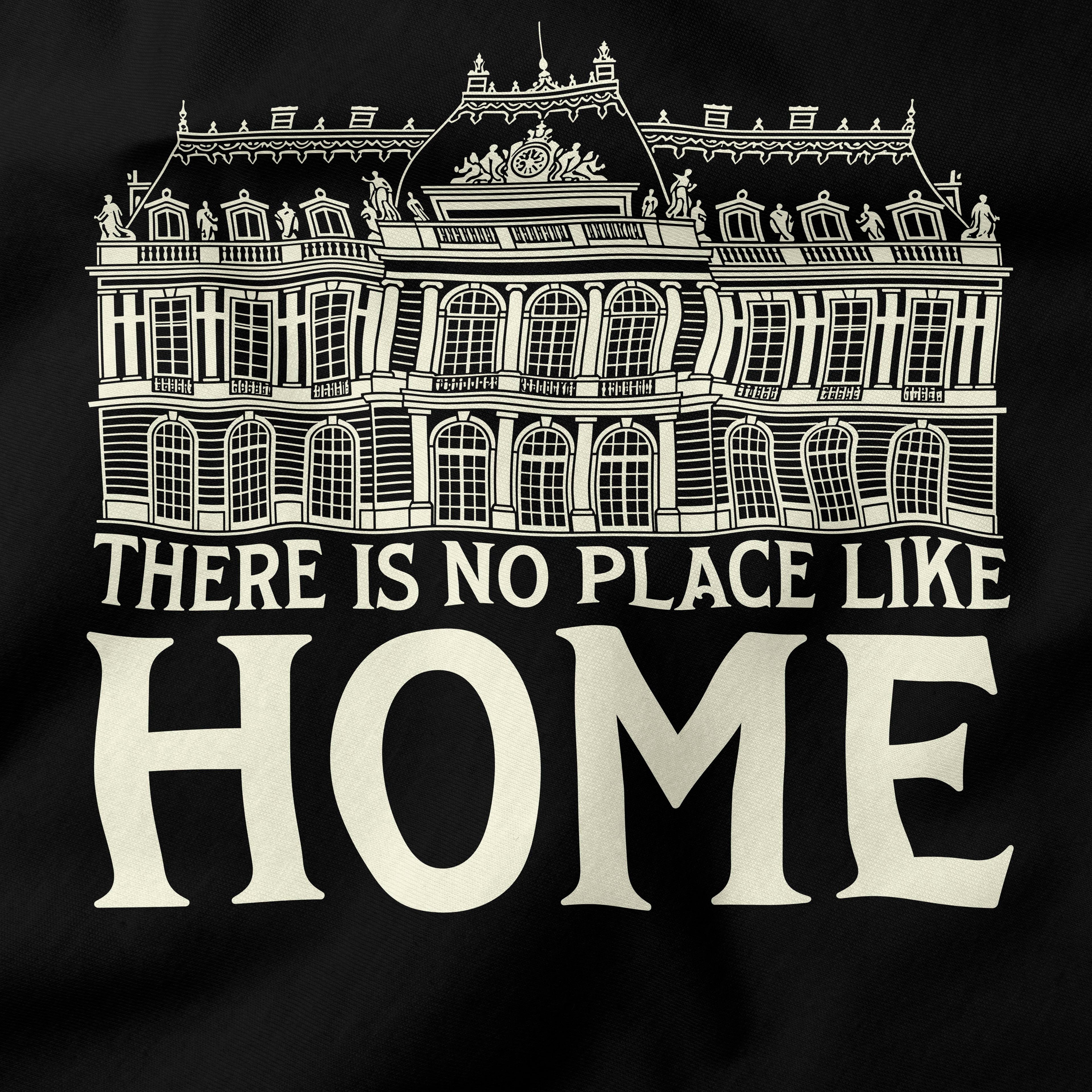 There is no place like Home T-Shirt