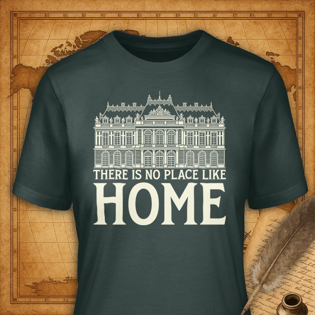 There is no place like Home T-Shirt