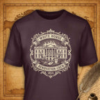 White House Renovation Crew – 1814 T-Shirt