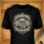 White House Renovation Crew – 1814 T-Shirt