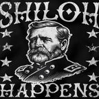 Shiloh Happens T-Shirt-T-Shirt-My Store-Ink and Empire