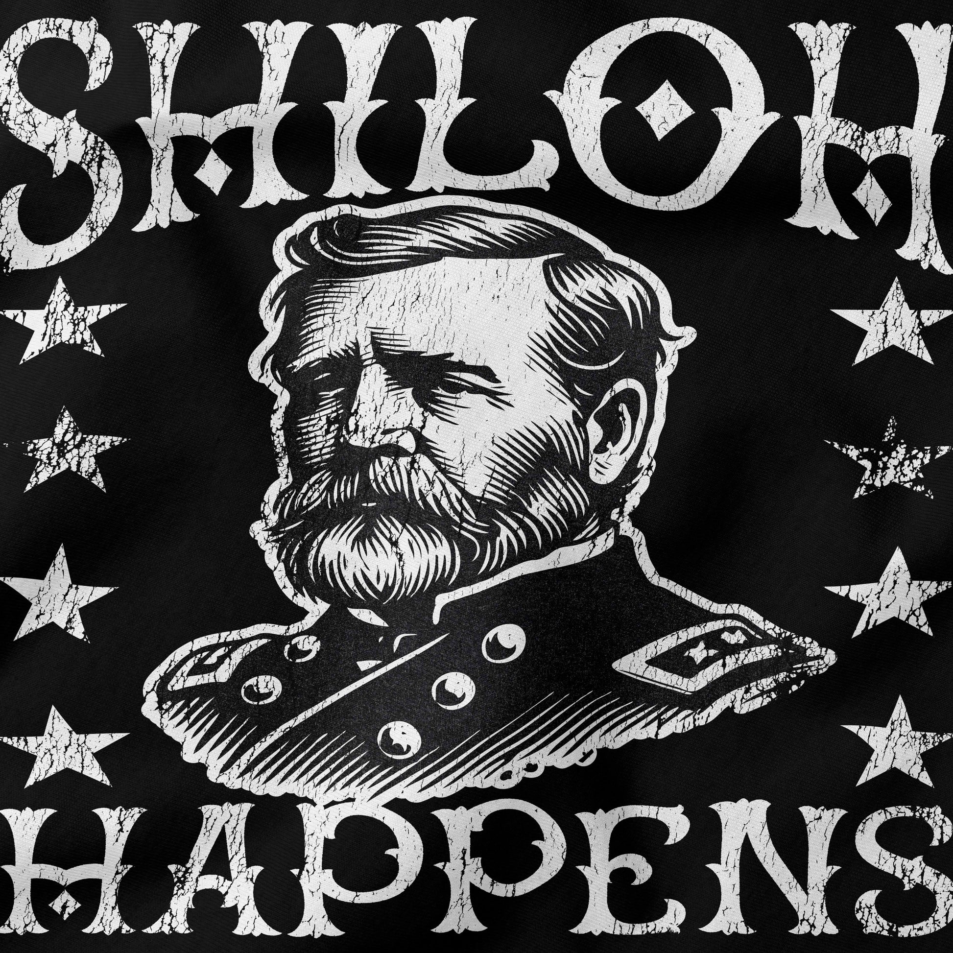 Shiloh Happens T-Shirt-T-Shirt-My Store-Ink and Empire