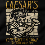 Caersar's Fortifications T-Shirt-T-Shirt-My Store-Ink and Empire