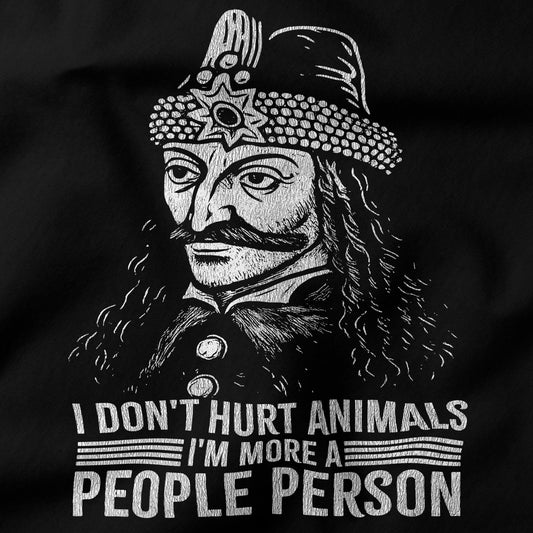 Vlad the Impaler T-Shirt-T-Shirt-My Store-Ink and Empire