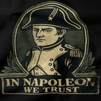In Napoleon we trust T-Shirt-T-Shirt-My Store-Ink and Empire