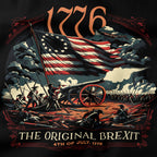 The Original Brexit T-Shirt-T-Shirt-My Store-Ink and Empire