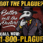 Better call the doctor T-Shirt-T-Shirt-My Store-Ink and Empire