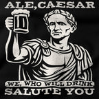 Ale Caesar T-Shirt-T-Shirt-My Store-Ink and Empire