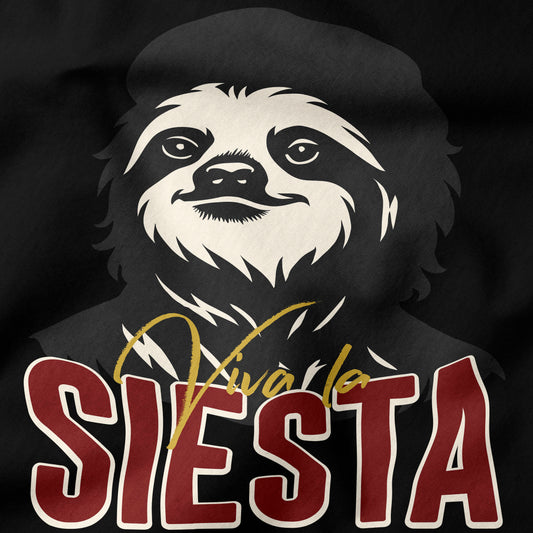 Viva la siesta T-Shirt-T-Shirt-My Store-Ink and Empire
