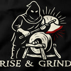 Rise and Grind T-Shirt