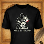 Rise and Grind T-Shirt