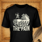 Push Through the Pain T-Shirt