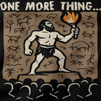 One more thing...T-Shirt