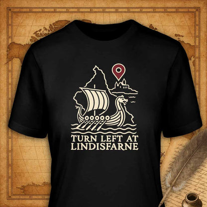 Do You Even Lift Bro Viking T-Shirt