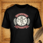 Dancing contest winner 1518 T-Shirt