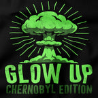 Glow Up T-Shirt