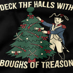 Boughs of Treason T-Shirt