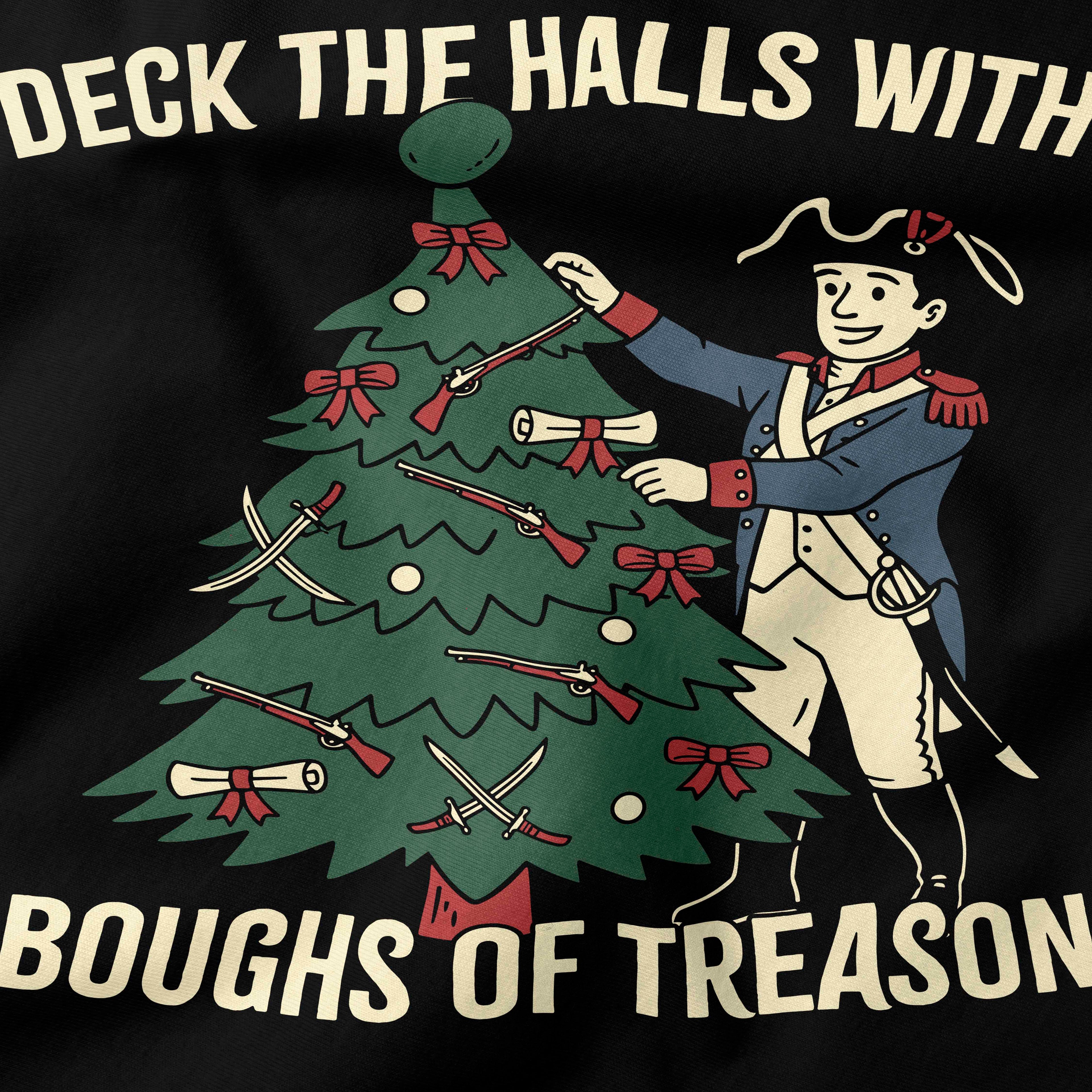 Boughs of Treason T-Shirt