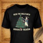 Boughs of Treason T-Shirt