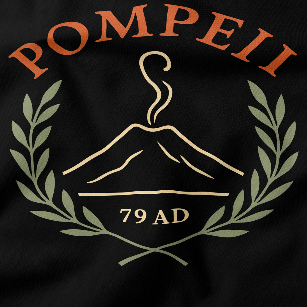 Pompeii T-Shirt