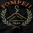 Pompeii T-Shirt