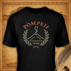 Pompeii T-Shirt