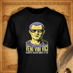 Veni Vidi Vici T-Shirt