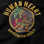 Human Heart Appreciation Society T-Shirt