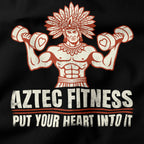 Aztec Fitness T-Shirt