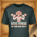Aztec Fitness T-Shirt