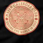 Mayan Calendar T-Shirt