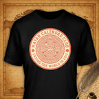 Mayan Calendar T-Shirt