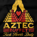 Aztec Buffet T-Shirt