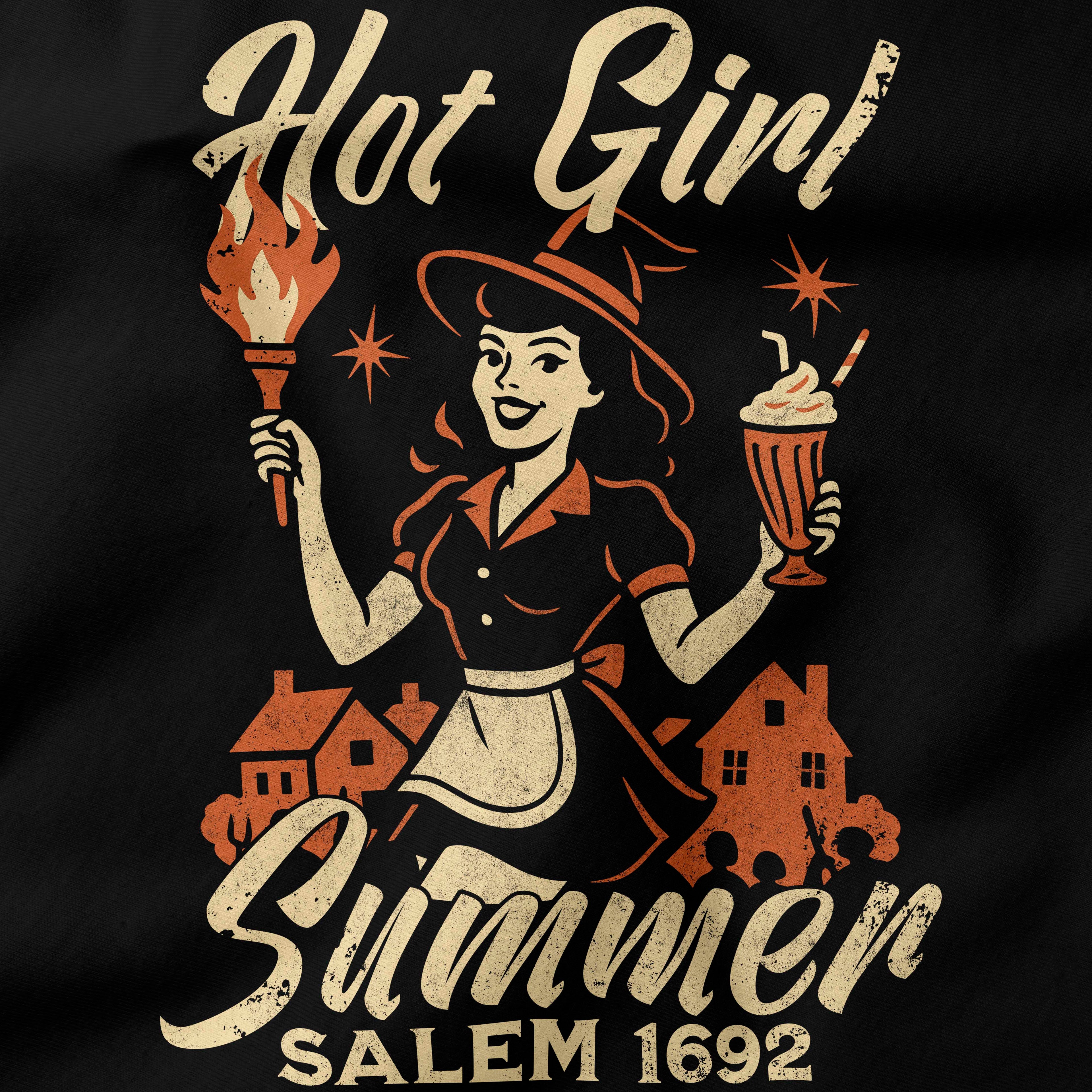 Hot Girl Summer T-Shirt