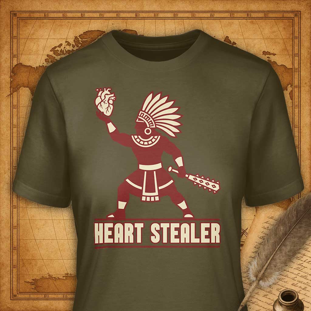 Heart Stealer T-Shirt