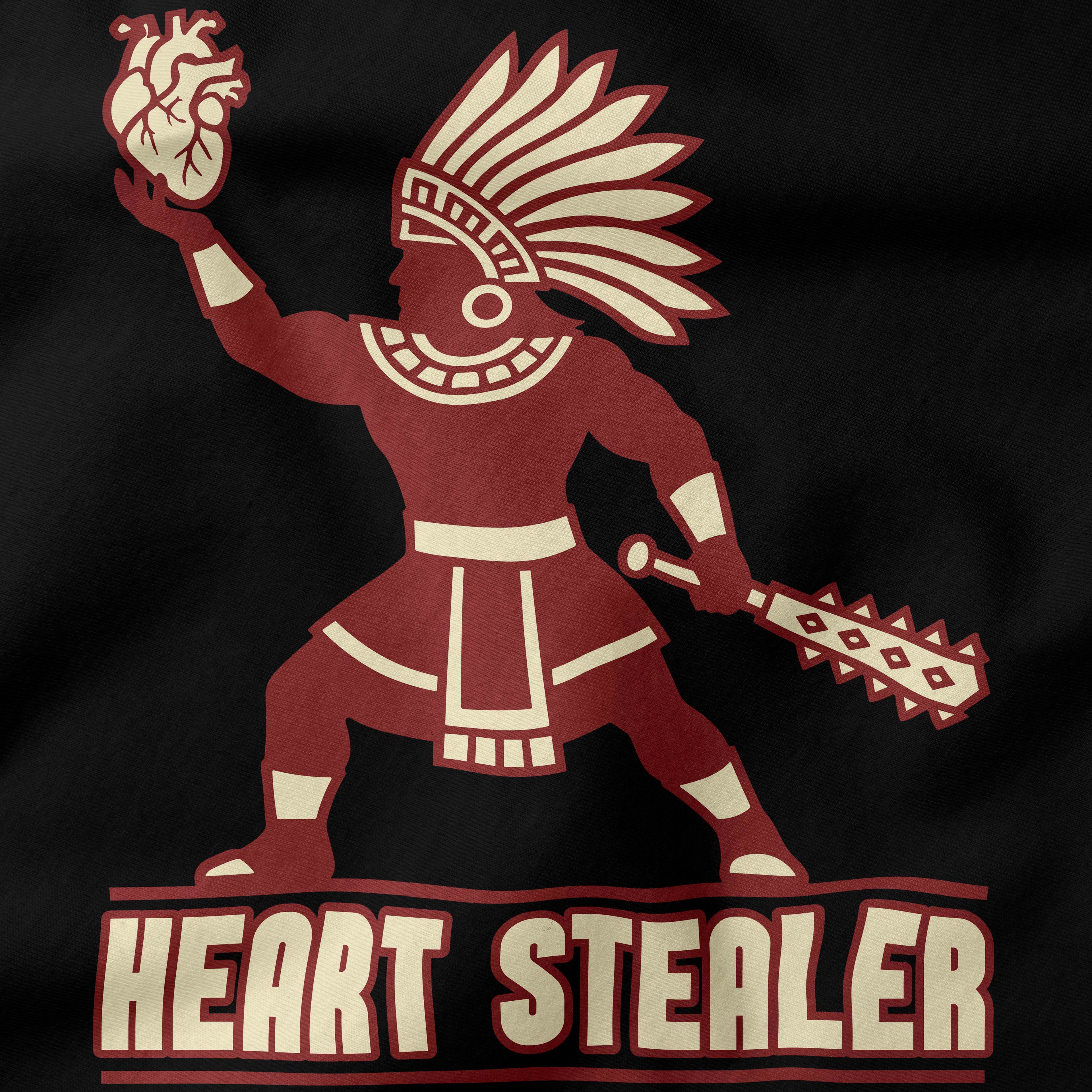 Heart Stealer T-Shirt