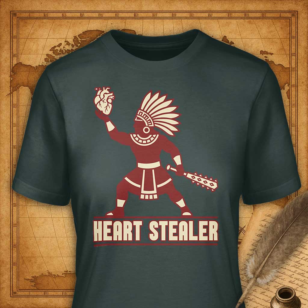 Heart Stealer T-Shirt
