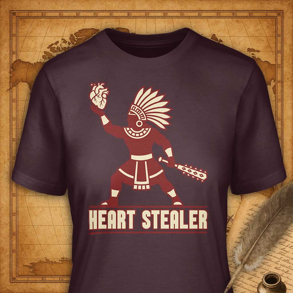 Heart Stealer T-Shirt