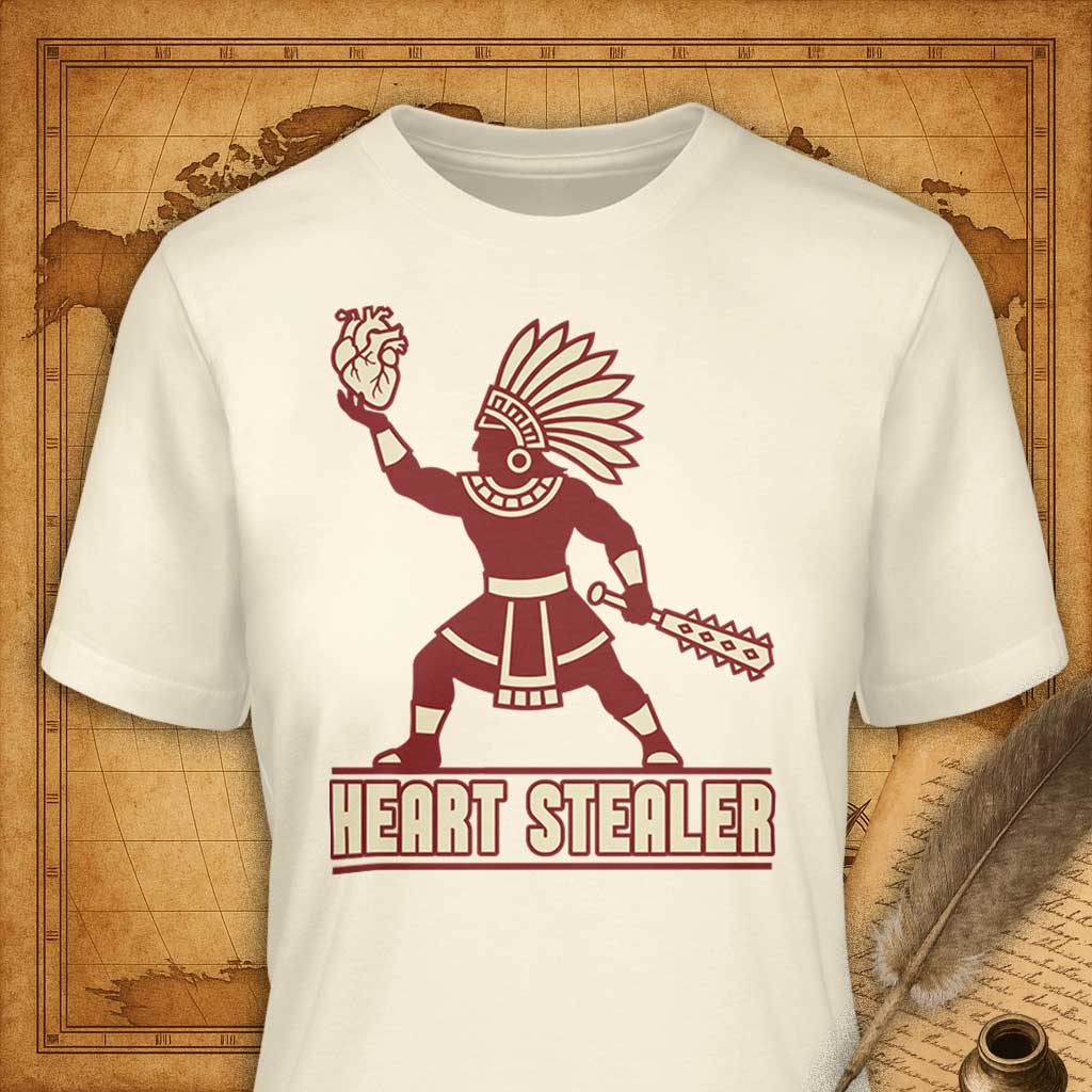 Heart Stealer T-Shirt