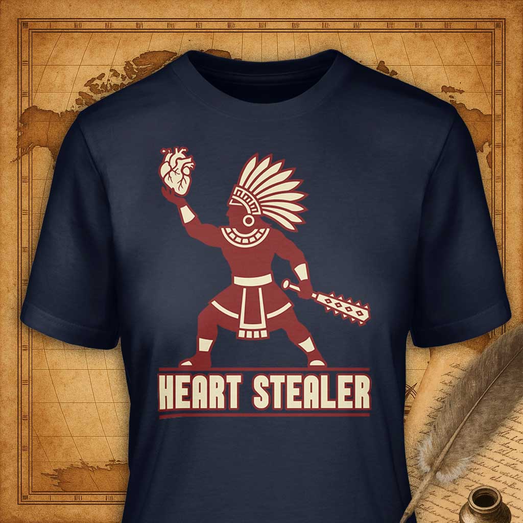 Heart Stealer T-Shirt