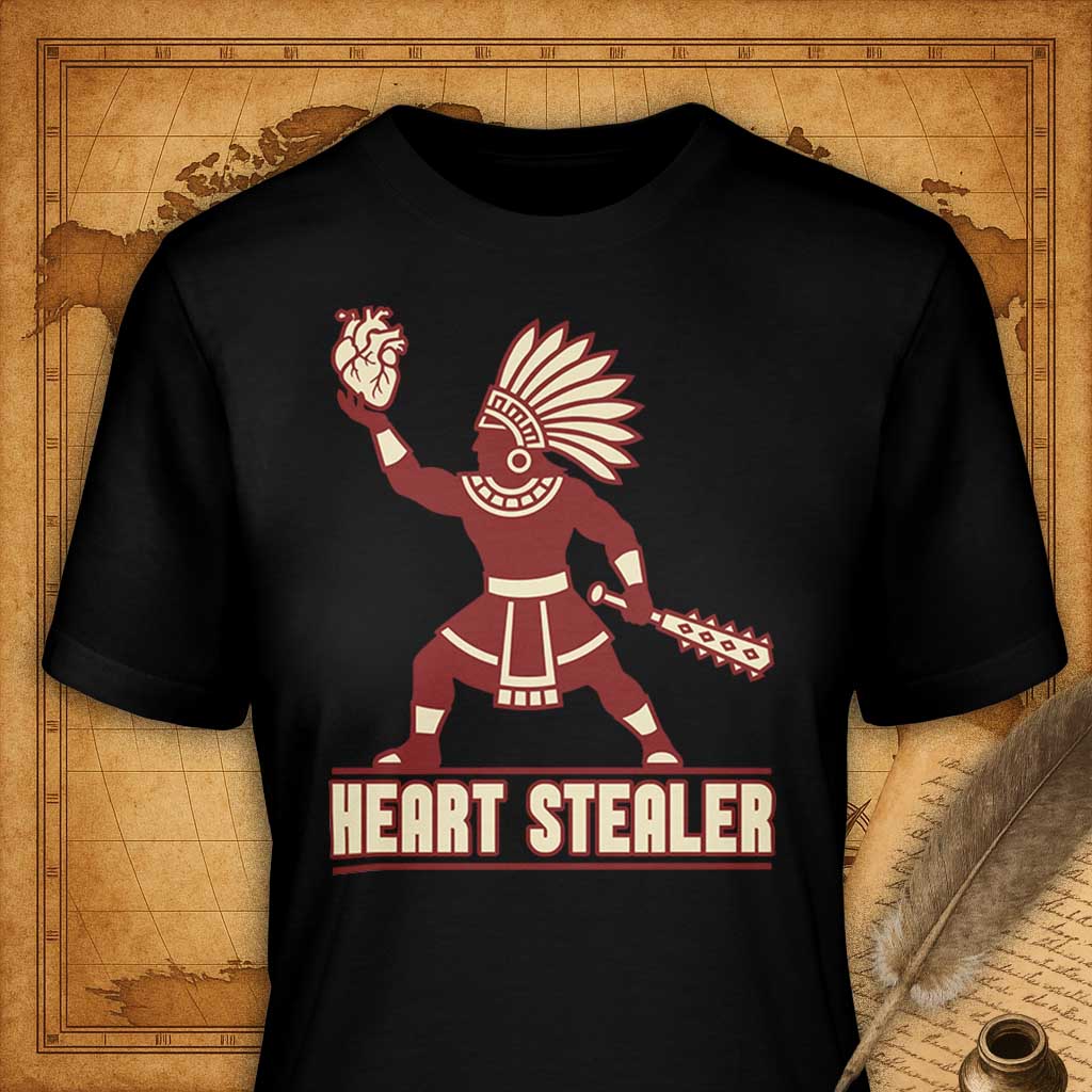 Heart Stealer T-Shirt