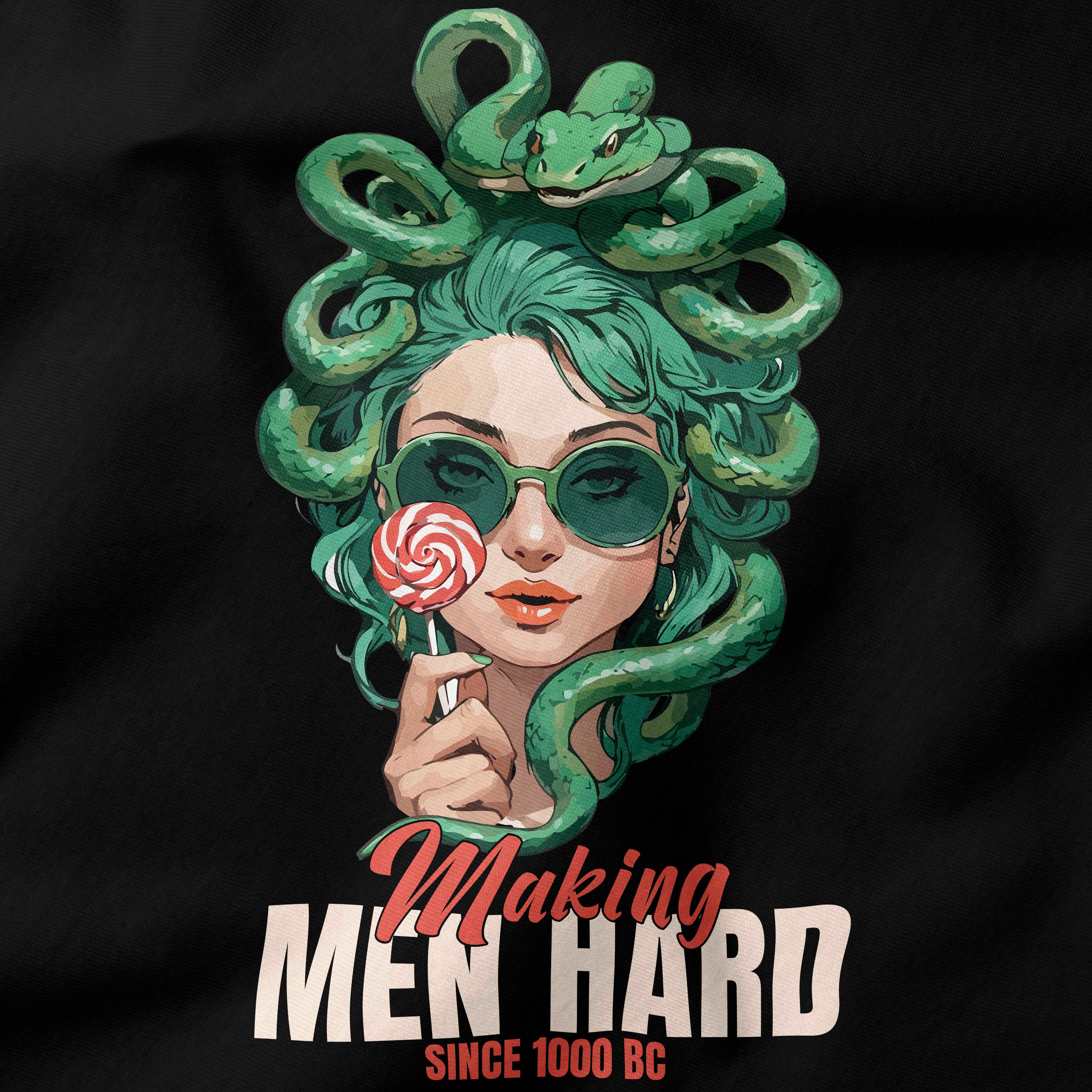 Making men hard since 1000 BC T-Shirt