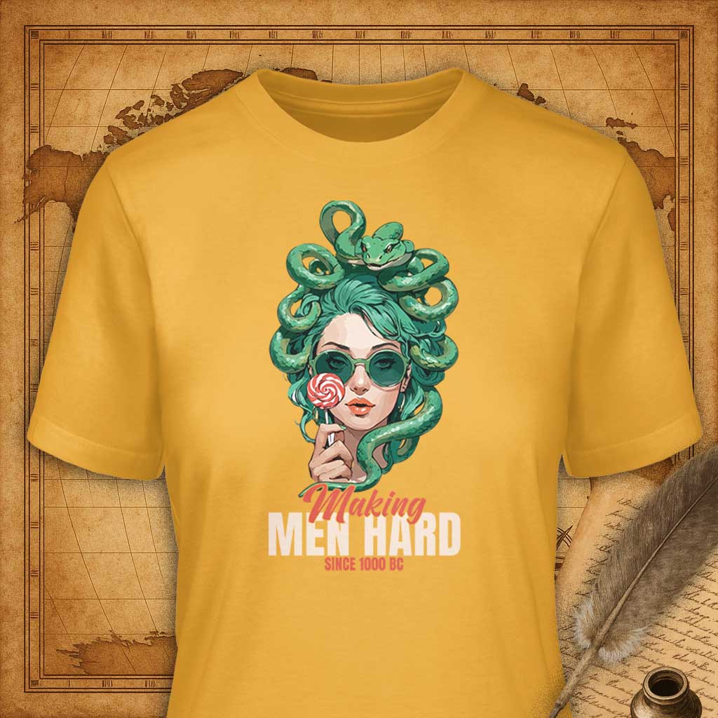 Making men hard since 1000 BC T-Shirt