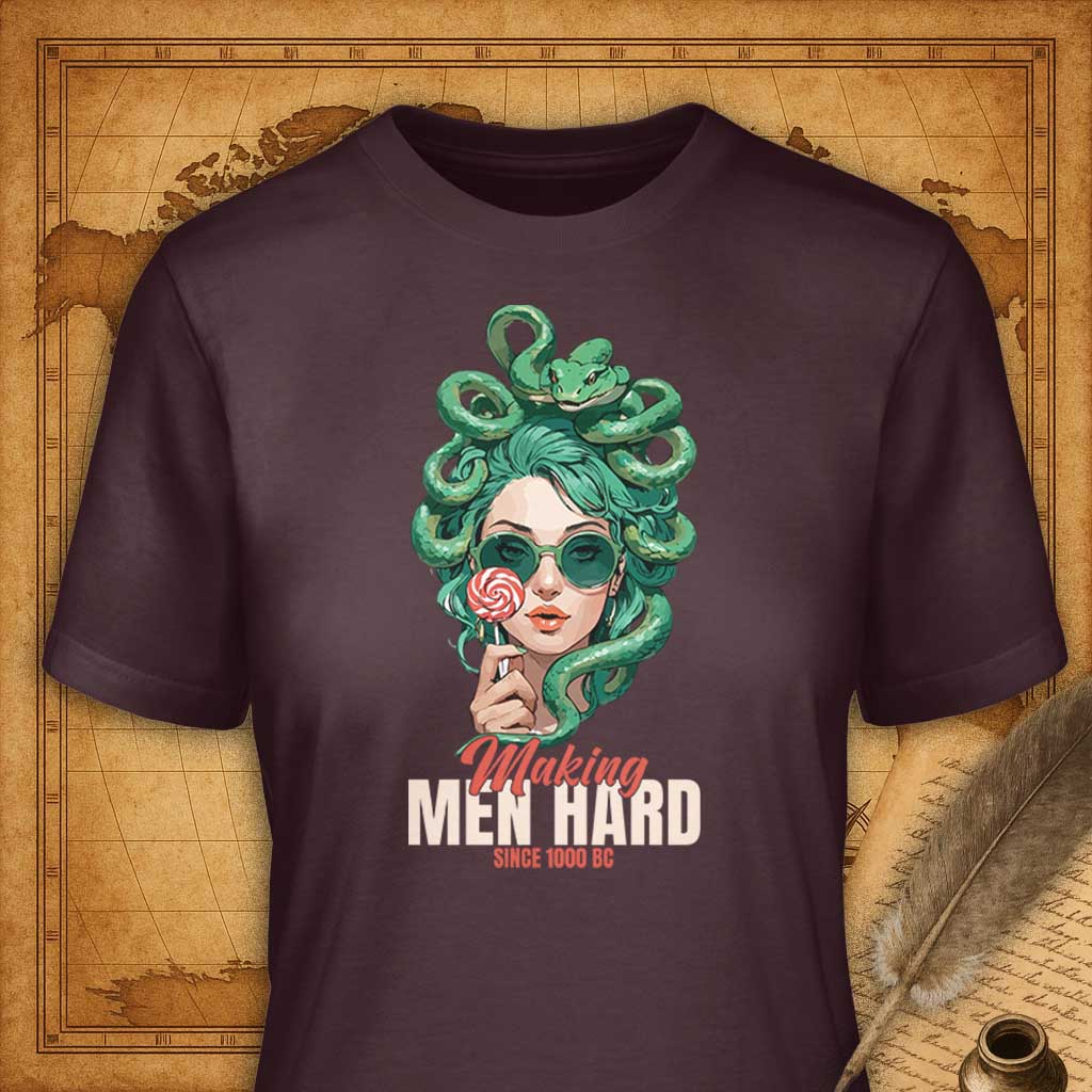 Making men hard since 1000 BC T-Shirt