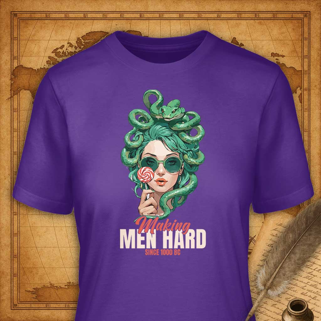 Making men hard since 1000 BC T-Shirt