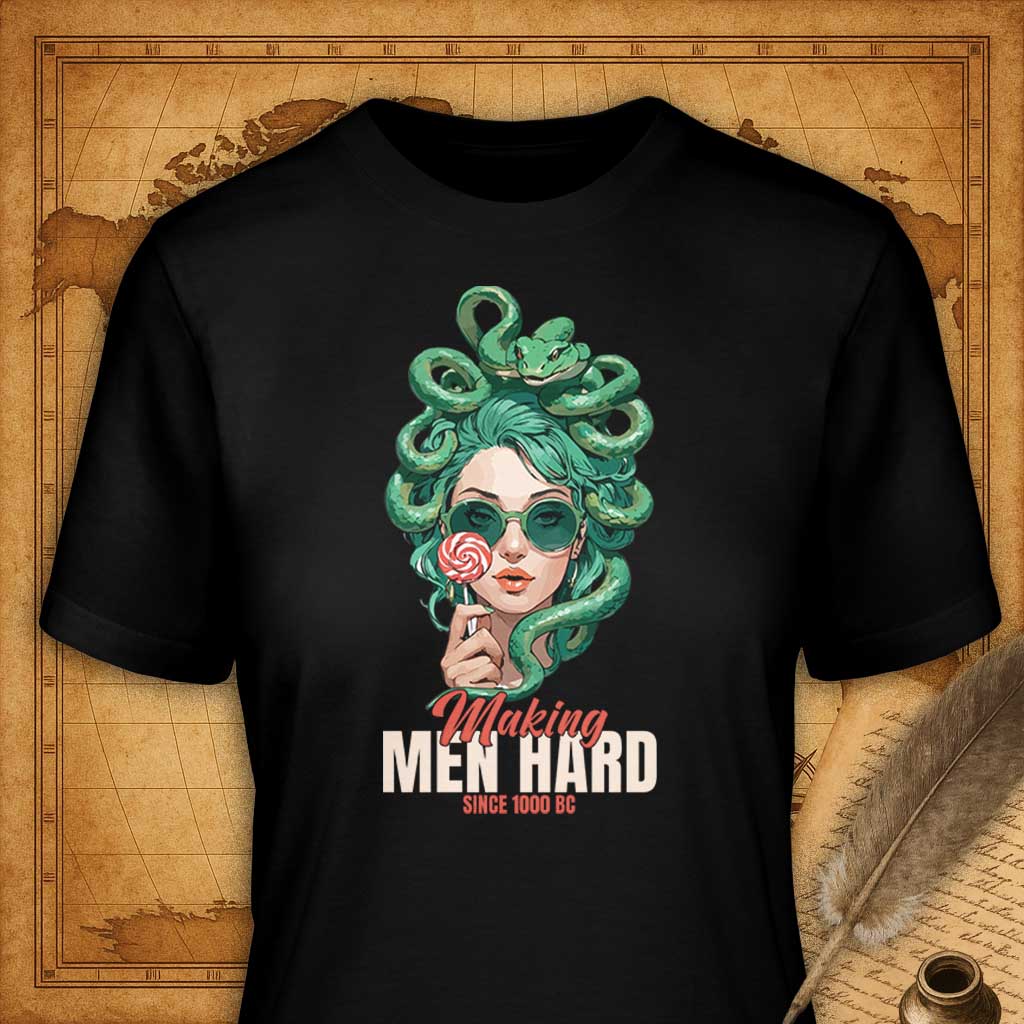 Making men hard since 1000 BC T-Shirt