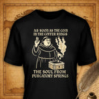 Tetzel Satire T-Shirt