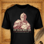 The Realm Wants You T-Shirt