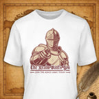 The Realm Wants You T-Shirt